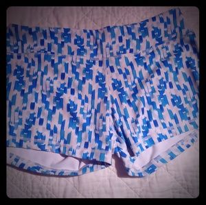 Born primitive shorts